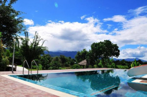 KuadKhonThoe Pai Cottage